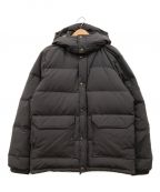 THE NORTH FACEザ ノース フェイス）の古着「Bonded Down Sierra Jacket」｜グレー