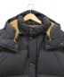 中古・古着 THE NORTH FACE (ザ ノース フェイス) Bonded Down Sierra Jacket グレー サイズ:M：12800円