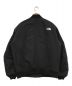 THE NORTH FACE (ザ ノース フェイス) Insulated Bomber Jacket ブラック サイズ:XL：15800円