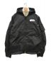 NIKE（ナイキ）の古着「NRG LAYERED JKT」｜ブラック