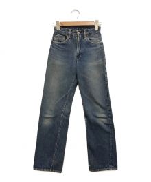 LEVI'S（リーバイス）の古着「503ZXX ヴィンテージデニムパンツ」｜インディゴ