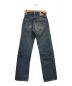 LEVI'S (リーバイス) 503ZXX ヴィンテージデニムパンツ インディゴ サイズ:12(実寸62CM程)：50000円