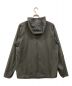 Patagonia (パタゴニア) フーディニジャケット グレー サイズ:L：7800円