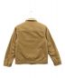 nonnative (ノンネイティブ) WORKER BOA JACKET ベージュ サイズ:1：6800円