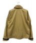 tilak (ティラック) Loke Ventile Jacket ベージュ サイズ:XS：14800円