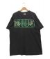 90'S GODZILLA（ゴジラ）の古着「ムービーTシャツ」｜ブラック