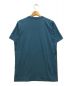 ARC'TERYX (アークテリクス) Captive Split SS T-Shirt ブルー サイズ:M：6000円