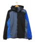 ARC'TERYX（アークテリクス）の古着「Atom LT Hoody M」｜ブルー×ブラック