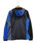 ARC'TERYX (アークテリクス) BEAMS (ビームス) Atom LT Hoody M ブルー×ブラック サイズ:S：32000円