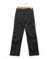 Needles (ニードルズ) FREAK'S STORE (フリークスストア) 別注 TrackPant PolySmooth ブラック サイズ:XS：14800円