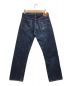 FULLCOUNT (フルカウント) 1108 Slim Straight Denim インディゴ サイズ:W31 L34：6800円