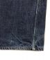 中古・古着 FULLCOUNT (フルカウント) 1108 Slim Straight Denim インディゴ サイズ:W31 L34：6800円