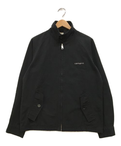 CarHartt（カーハート）CarHartt (カーハート) スイングトップ ブラック サイズ:Mの古着・服飾アイテム