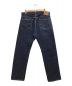 LEVI'S VINTAGE CLOTHING (リーバイスヴィンテージクロージング) 501ZXX デニムパンツ インディゴ サイズ:W36 L32：10800円