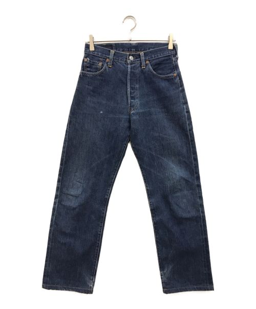 LEVI'S（リーバイス）LEVI'S (リーバイス) 501XX復刻デニムパンツ インディゴ サイズ:30の古着・服飾アイテム