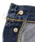 中古・古着 LEVI'S (リーバイス) 501XX復刻デニムパンツ インディゴ サイズ:30：17000円