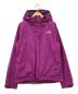 THE NORTH FACE（ザ ノース フェイス）の古着「SCOOP JACKET」｜パープル