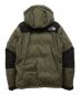 THE NORTH FACE (ザ ノース フェイス) バルトロライトジャケット ニュートープ(オリーブ) サイズ:L：26000円