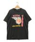 KITH（キス）の古着「96 Champions Vintage Tee」｜ブラック