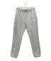 KITH（キス）の古着「Overdyed Heather Williams I Sweatpant」｜ブルー