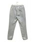 KITH (キス) Overdyed Heather Williams I Sweatpant ブルー サイズ:L：8000円