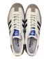 中古・古着 adidas (アディダス) SAMBA OG ホワイト×ブラック サイズ:28 未使用品：10000円