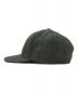 New Era (ニューエラ) KITH (キス) 1923 World Series Cap オリーブ サイズ:7 3/8(58.7㎝)：5000円