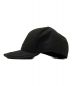 New Era (ニューエラ) KITH (キス) Kith and Kin Brim Metsキャップ ブラック サイズ:7 3/8(58.7cm)：8000円