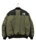 THE NORTH FACE (ザ ノース フェイス) ダウンスタジアムジャケット グリーン サイズ:XL 未使用品：50000円