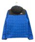 THE NORTH FACE (ザ ノース フェイス) ThermoBall ECO L ブルー サイズ:L：9000円