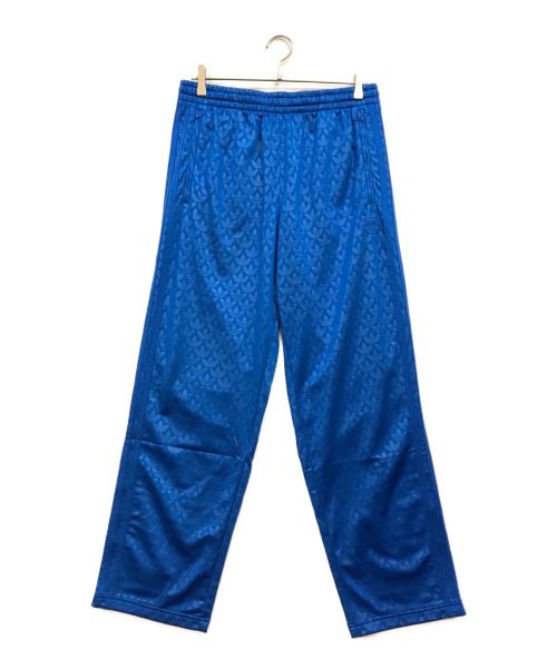 adidas Originals（アディダスオリジナル）adidas Originals (アディダスオリジナル) MONO TRACK PANTS ブルー サイズ:M 未使用品の古着・服飾アイテム