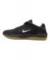 NIKE SB (ナイキエスビー) VERTEBRAE ブラック サイズ:27.5cm 未使用品：8000円