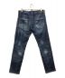 DSQUARED2 (ディースクエアード) COOL GUY JEAN インディゴ サイズ:48：12000円