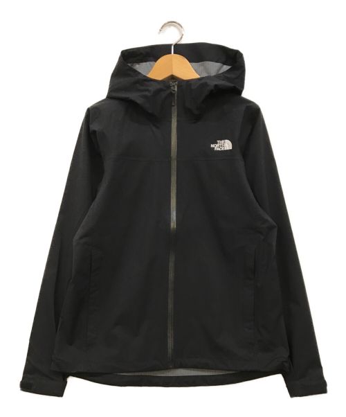 THE NORTH FACE（ザ ノース フェイス）THE NORTH FACE (ザ ノース フェイス) Venture Jacket ブラック サイズ:Mの古着・服飾アイテム