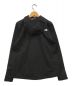 THE NORTH FACE (ザ ノース フェイス) Venture Jacket ブラック サイズ:M：8000円