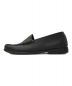 Traditional Weatherwear (トラディショナルウェザーウェア) RAIN LOAFER ブラック サイズ:36：6000円