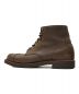 CHIPPEWA (チペワ) L.L.Bean (エルエルビーン) KATAHDIN IRON WORKS ENGINEER BOOTS ブラウン サイズ:8 1/2：15000円