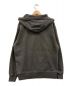 jieda (ジエダ) JieDa SWEAT HOODIE グレー サイズ:1：12000円