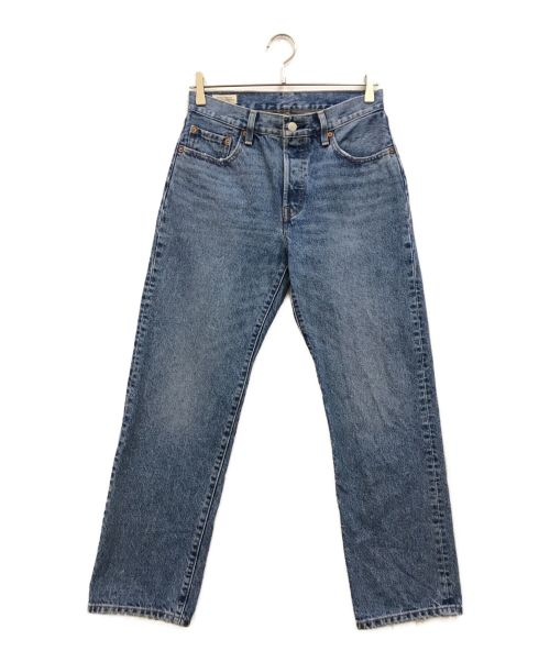 LEVI'S（リーバイス）LEVI'S (リーバイス) UNGRID (アングリッド) 別注501デニムパンツ インディゴ サイズ:26-30の古着・服飾アイテム