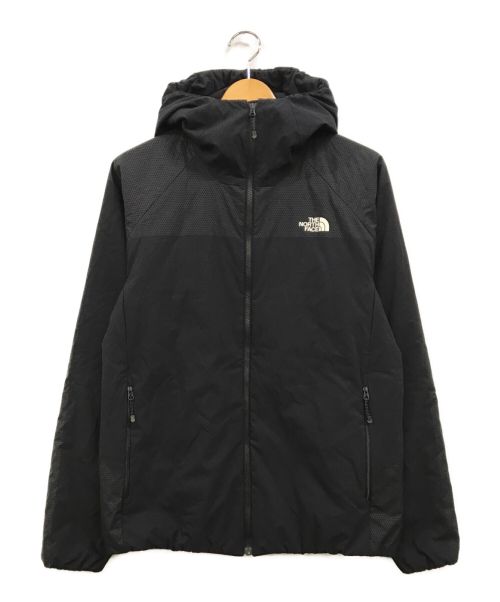 THE NORTH FACE（ザ ノース フェイス）THE NORTH FACE (ザ ノース フェイス) Ventrix Hoodie ブラック サイズ:Mの古着・服飾アイテム