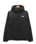 THE NORTH FACE（ザ ノース フェイス）の古着「Ventrix Hoodie」｜ブラック