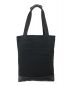 Y-3 (ワイスリー) CLASSIC TOTE ブラック：9000円