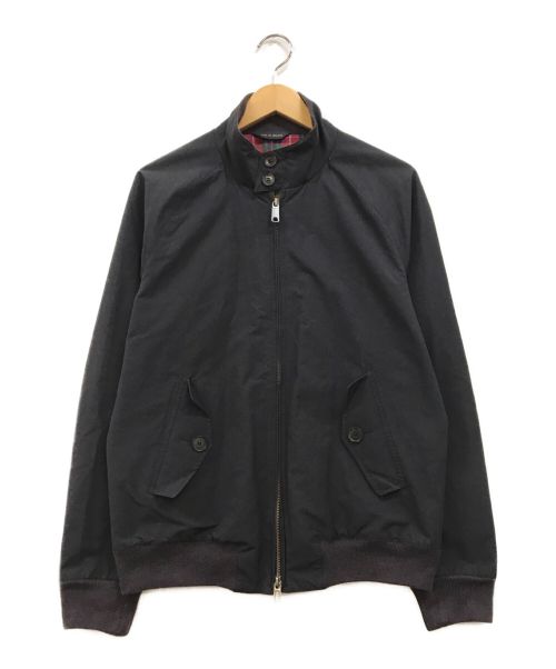 BARACUTA（バラクータ）BARACUTA (バラクータ) G9 ハリントンジャケット グレー サイズ:38の古着・服飾アイテム