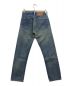 LEVI'S (リーバイス) 80’S 505-0217デニムパンツ インディゴ サイズ:W30 L34：7000円