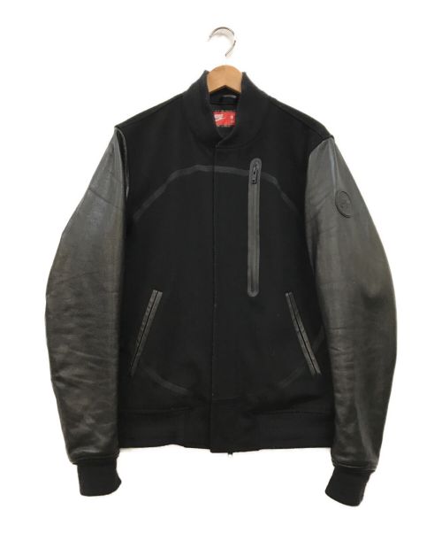 NIKE（ナイキ）NIKE (ナイキ) Air Destroyer OG JKT ブラック サイズ:Mの古着・服飾アイテム