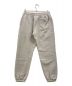 NEVVER (ニューアー) GR7 SWEATPANTS グレー サイズ:S：6000円