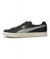 PUMA (プーマ) CLYDE BILLYS MIJ ブラック サイズ:27㎝：8000円