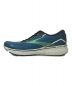 BROOKS (ブルックス) Ghost15 ブルー サイズ:27㎝：6000円