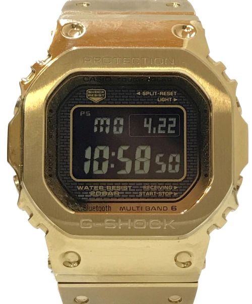 CASIO（カシオ）CASIO (カシオ) G-SHOCK FULL METALの古着・服飾アイテム