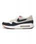 NIKE (ナイキ) AIR MAX 1 '86 OG 'BIG BUBBLE ホワイト サイズ:30㎝：8000円